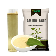 Best-selling compound agro chemicals plant powder amino acid powder water soluble